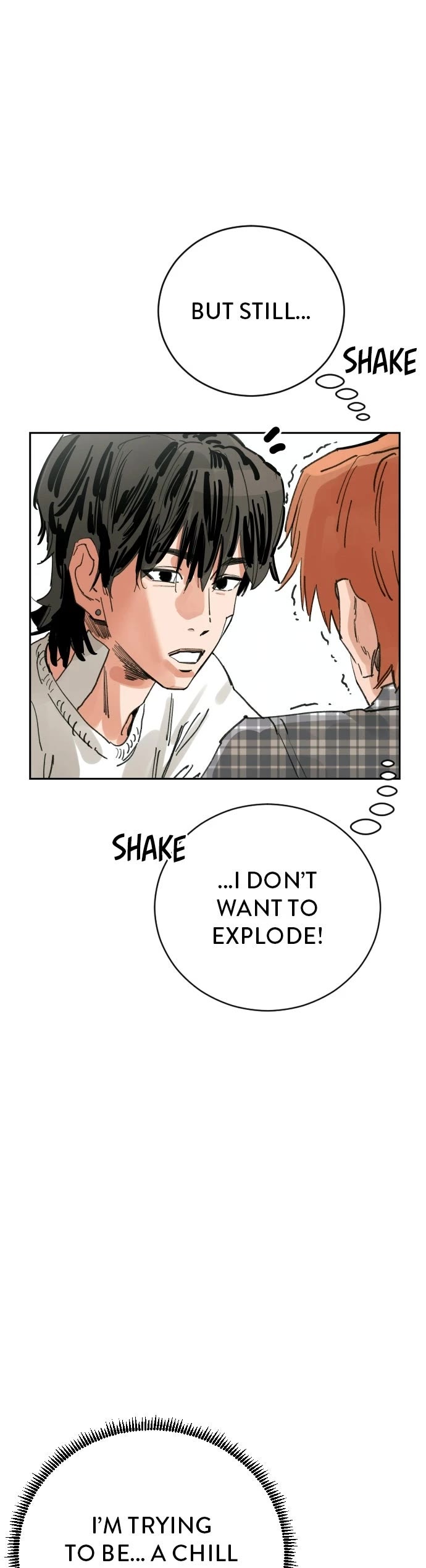 Build Up chapter 214 page 39