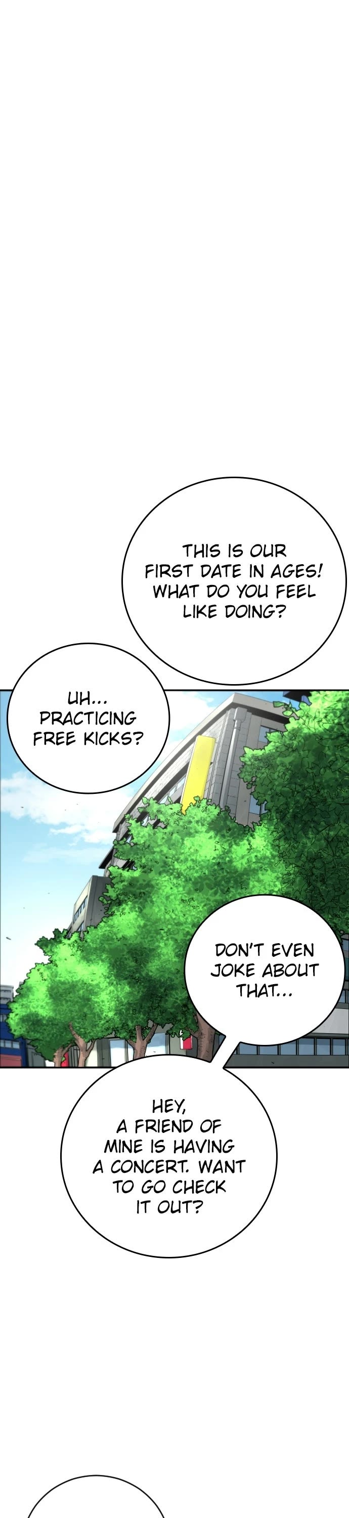 Build Up chapter 214 page 7