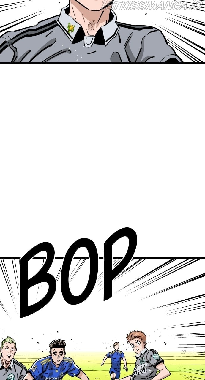 Build Up chapter 90 page 86