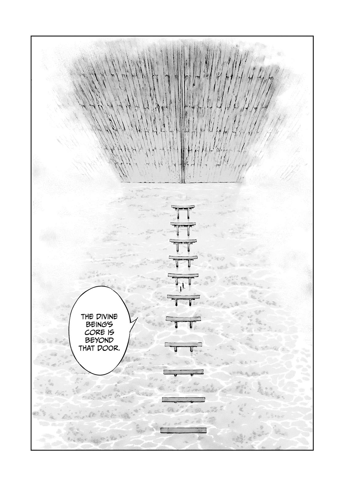 Bungo Stray Dogs chapter 122 page 20