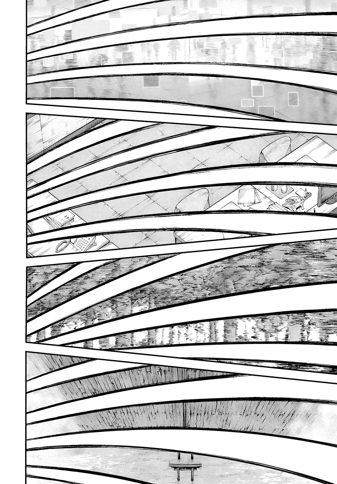 Bungo Stray Dogs chapter 124 page 7