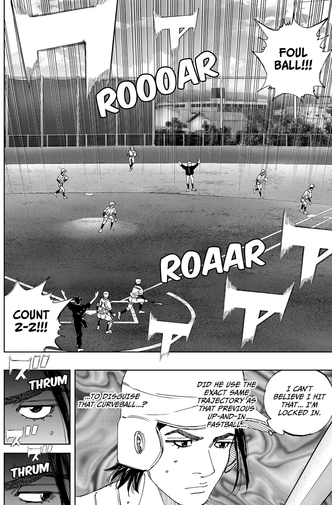 BUNGO-unreal- chapter 23 page 15