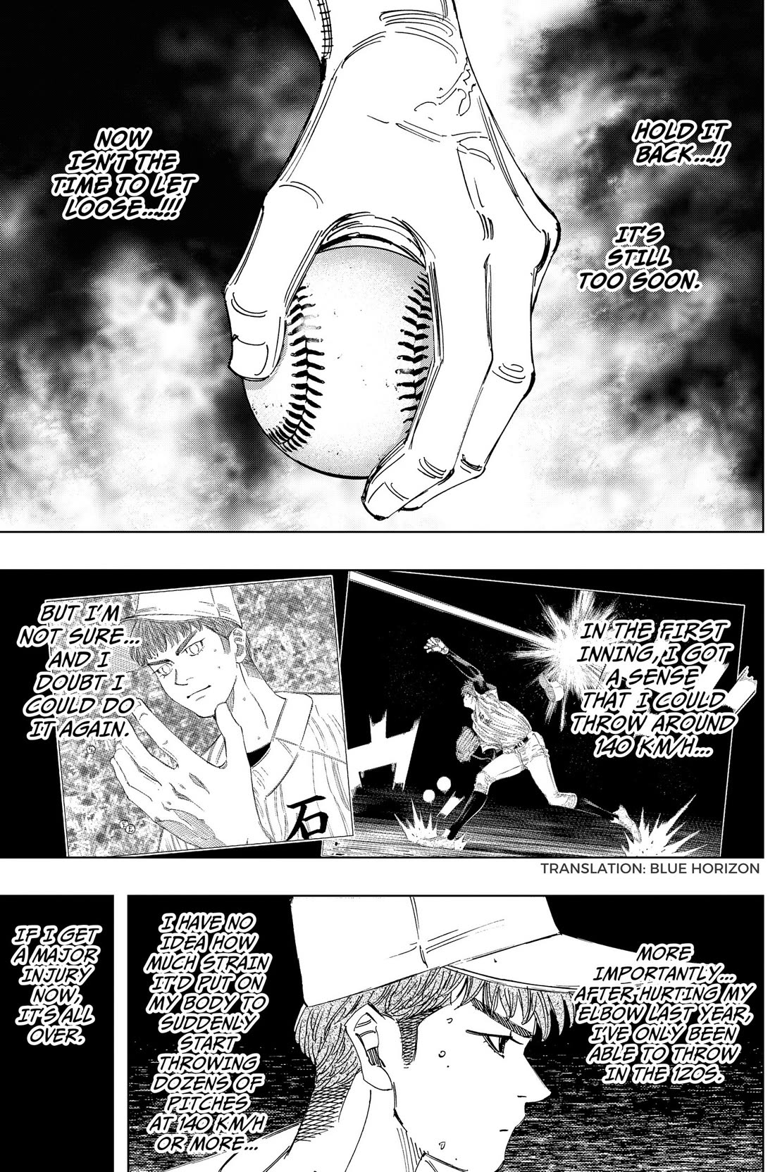 BUNGO-unreal- chapter 25 page 4