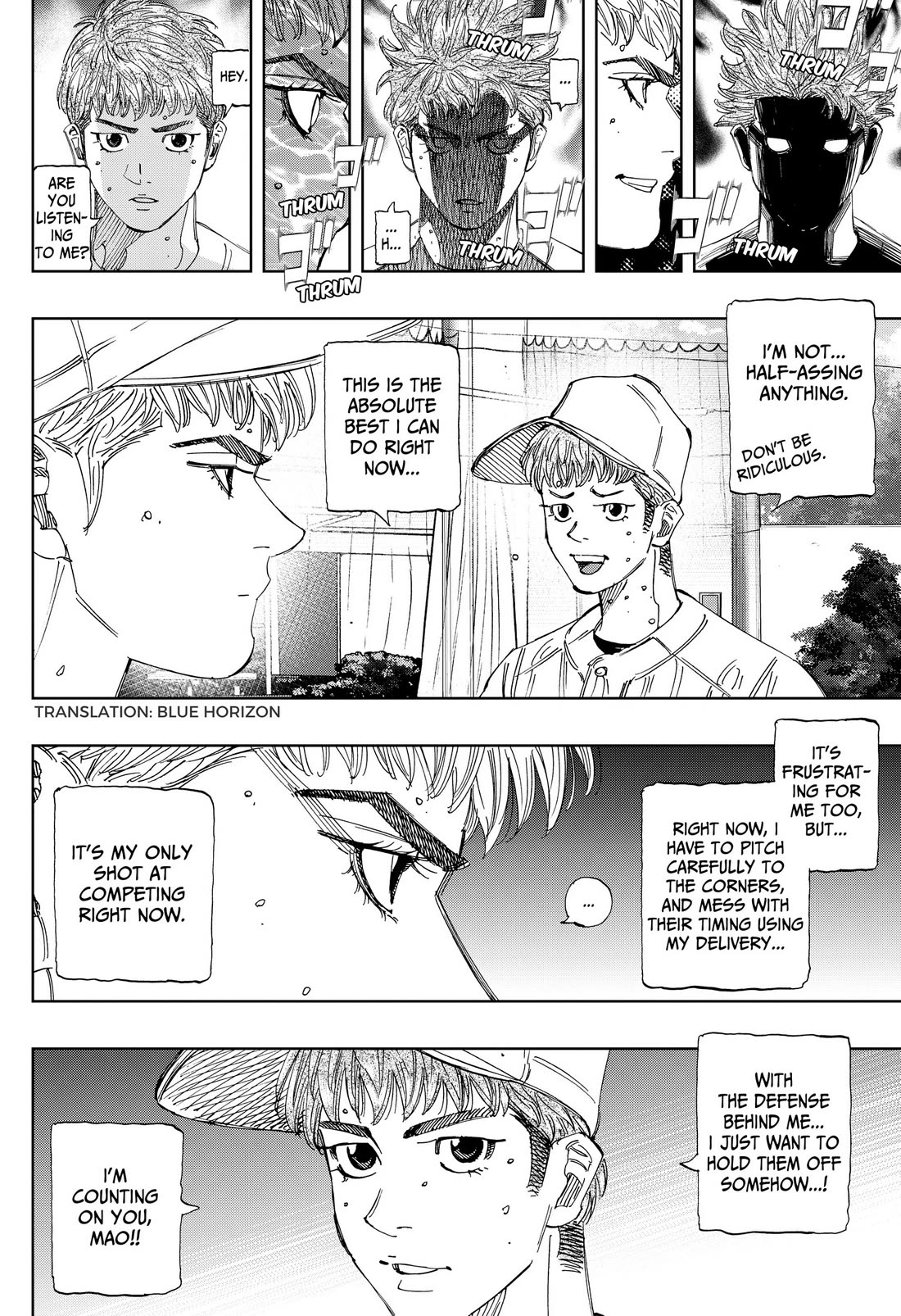 BUNGO-unreal- chapter 26 page 4