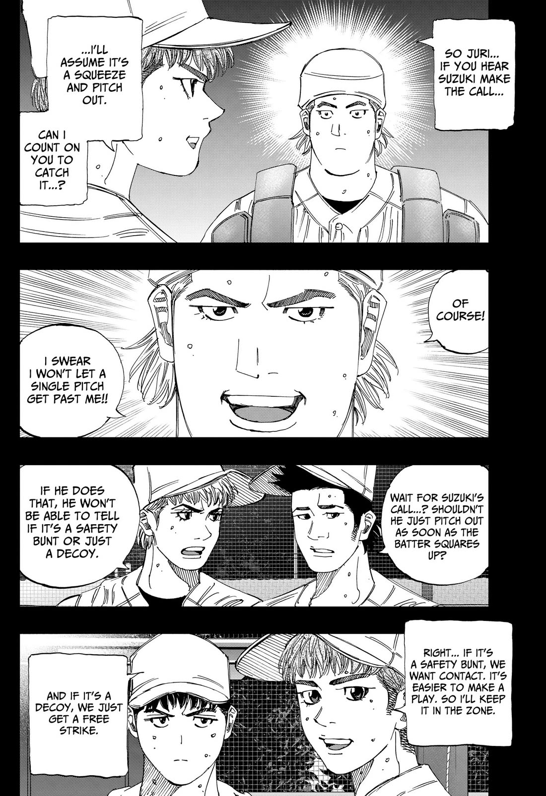 BUNGO-unreal- chapter 26 page 6