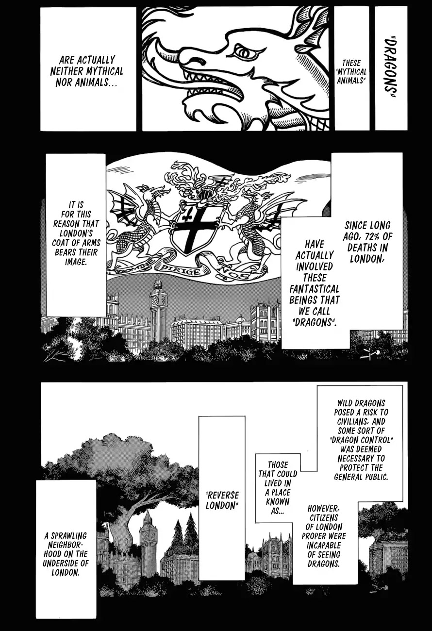 Burn the Witch chapter 0 page 12