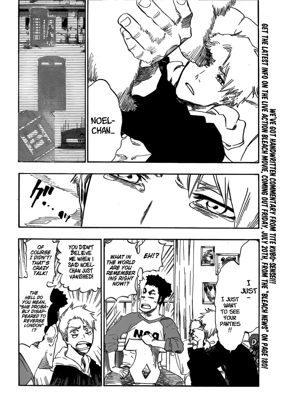 Burn the Witch chapter 0 page 17