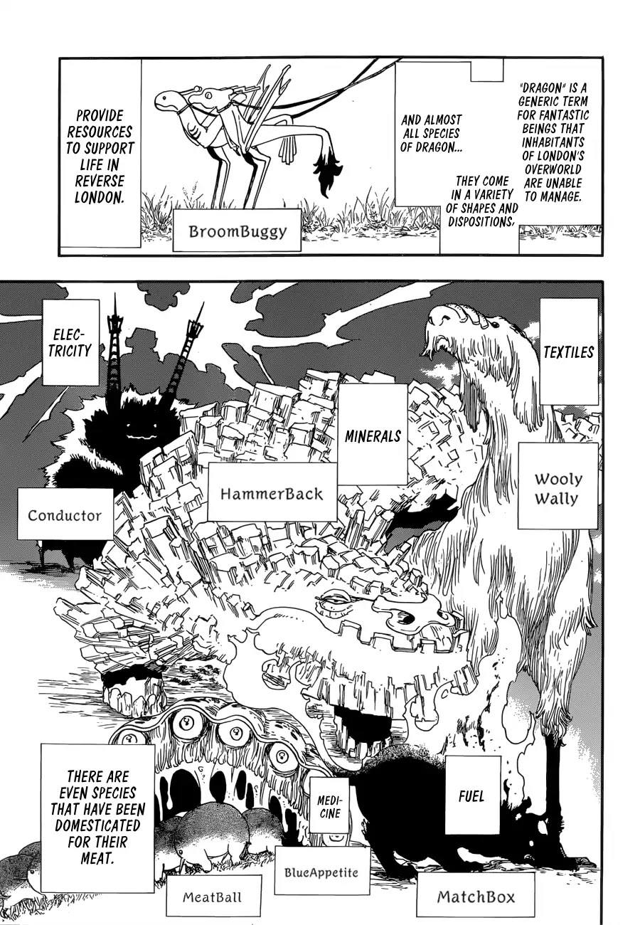 Burn the Witch chapter 0 page 20