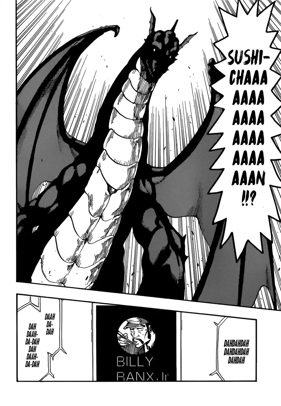 Burn the Witch chapter 0 page 25