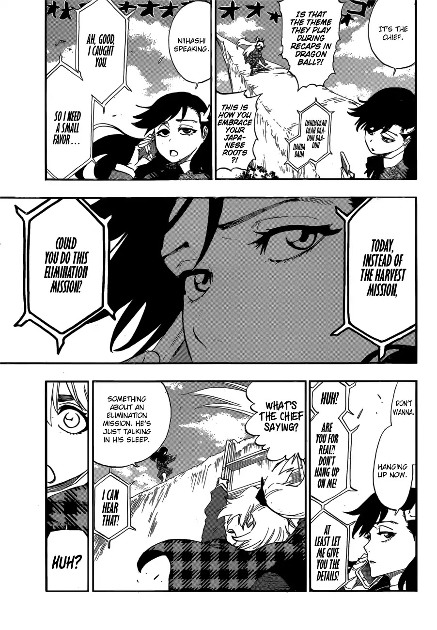 Burn the Witch chapter 0 page 26