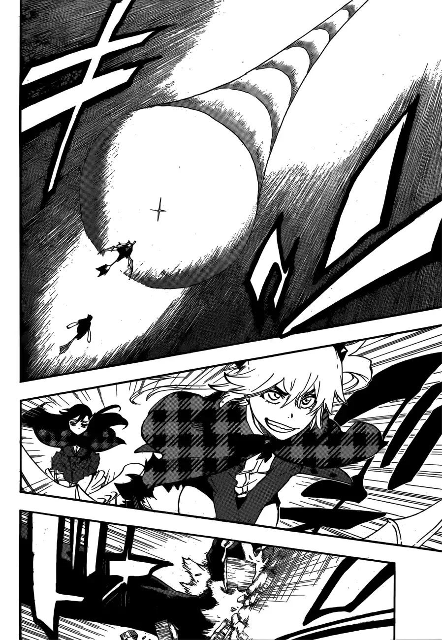 Burn the Witch chapter 0 page 29