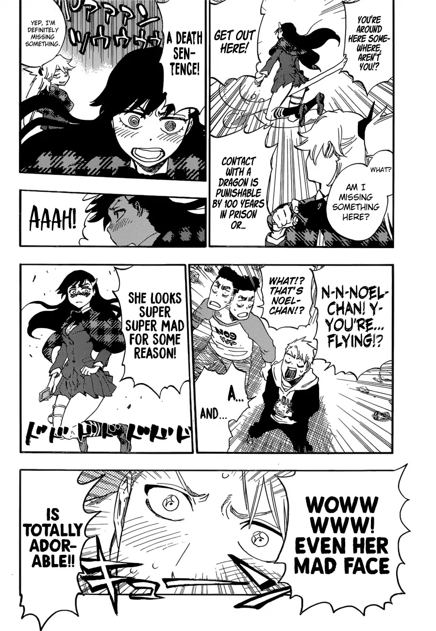 Burn the Witch chapter 0 page 33