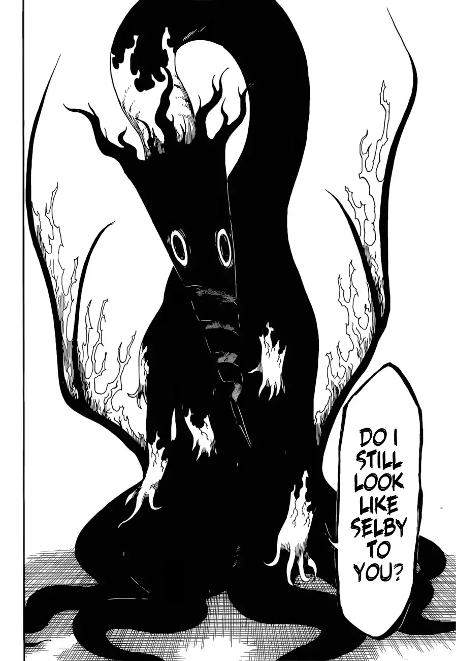 Burn the Witch chapter 0 page 39