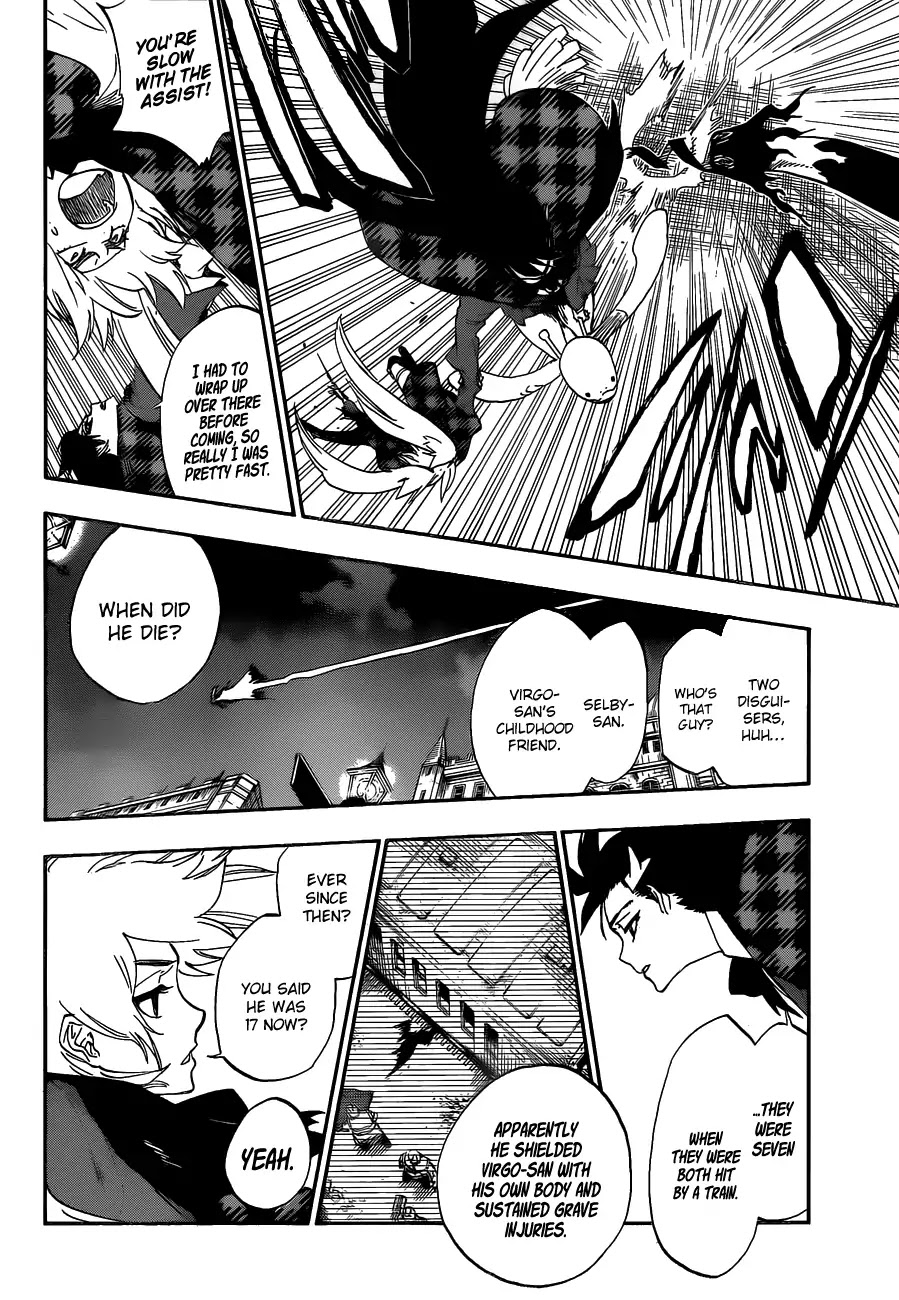 Burn the Witch chapter 0 page 41