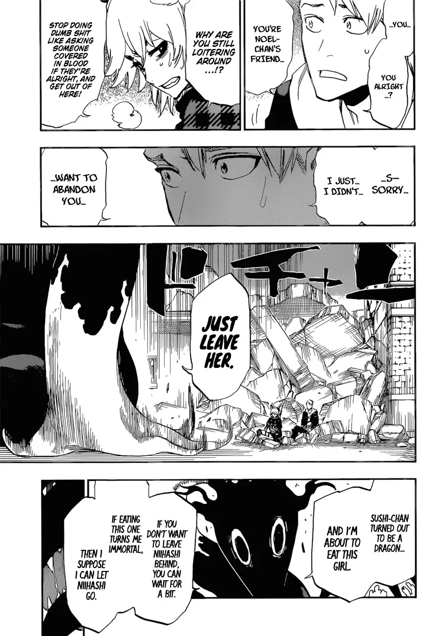 Burn the Witch chapter 0 page 44