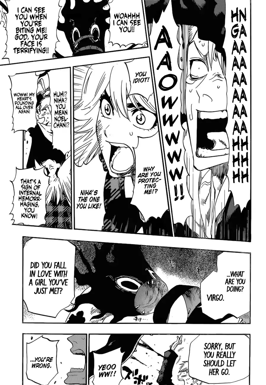 Burn the Witch chapter 0 page 46