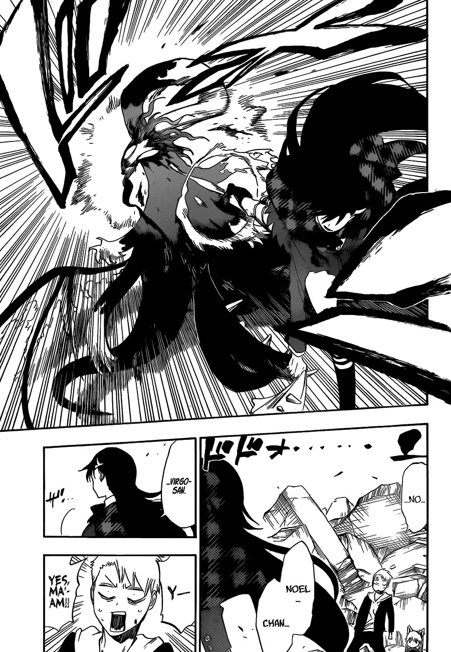 Burn the Witch chapter 0 page 50