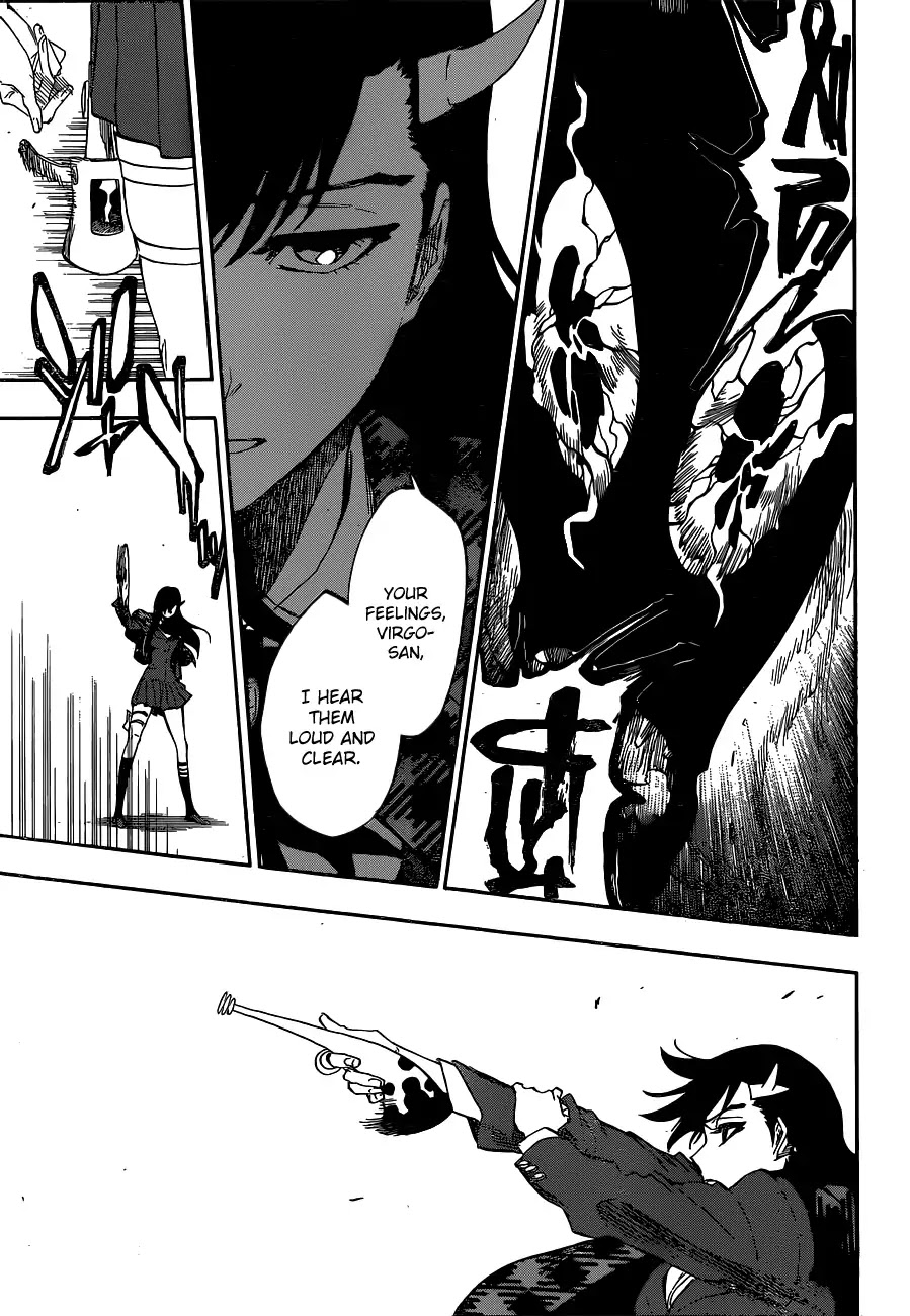 Burn the Witch chapter 0 page 52