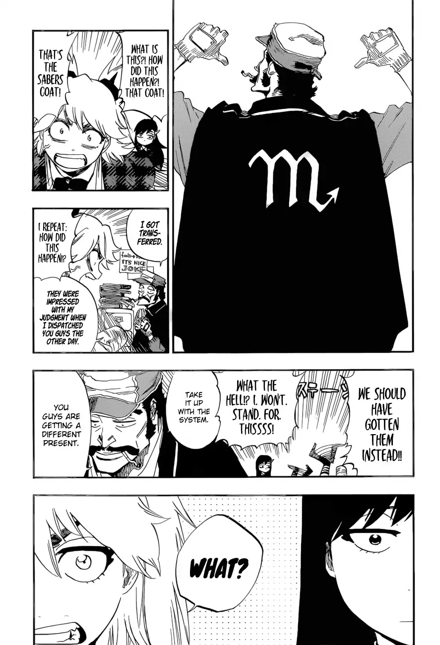 Burn the Witch chapter 0 page 55