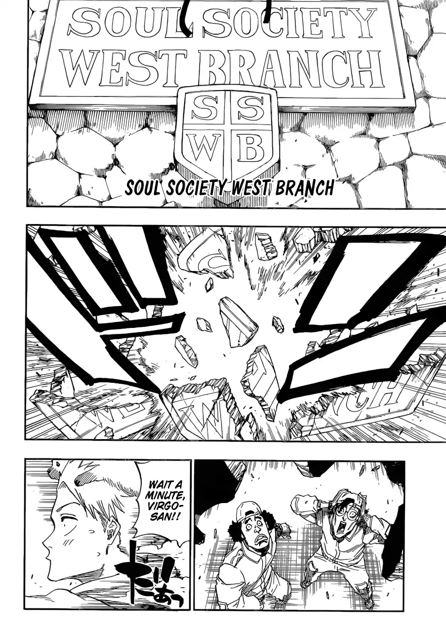 Burn the Witch chapter 0 page 58