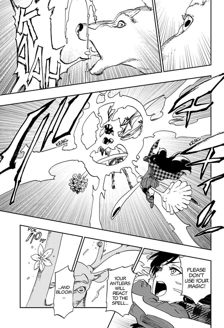 Burn the Witch chapter 1 page 10