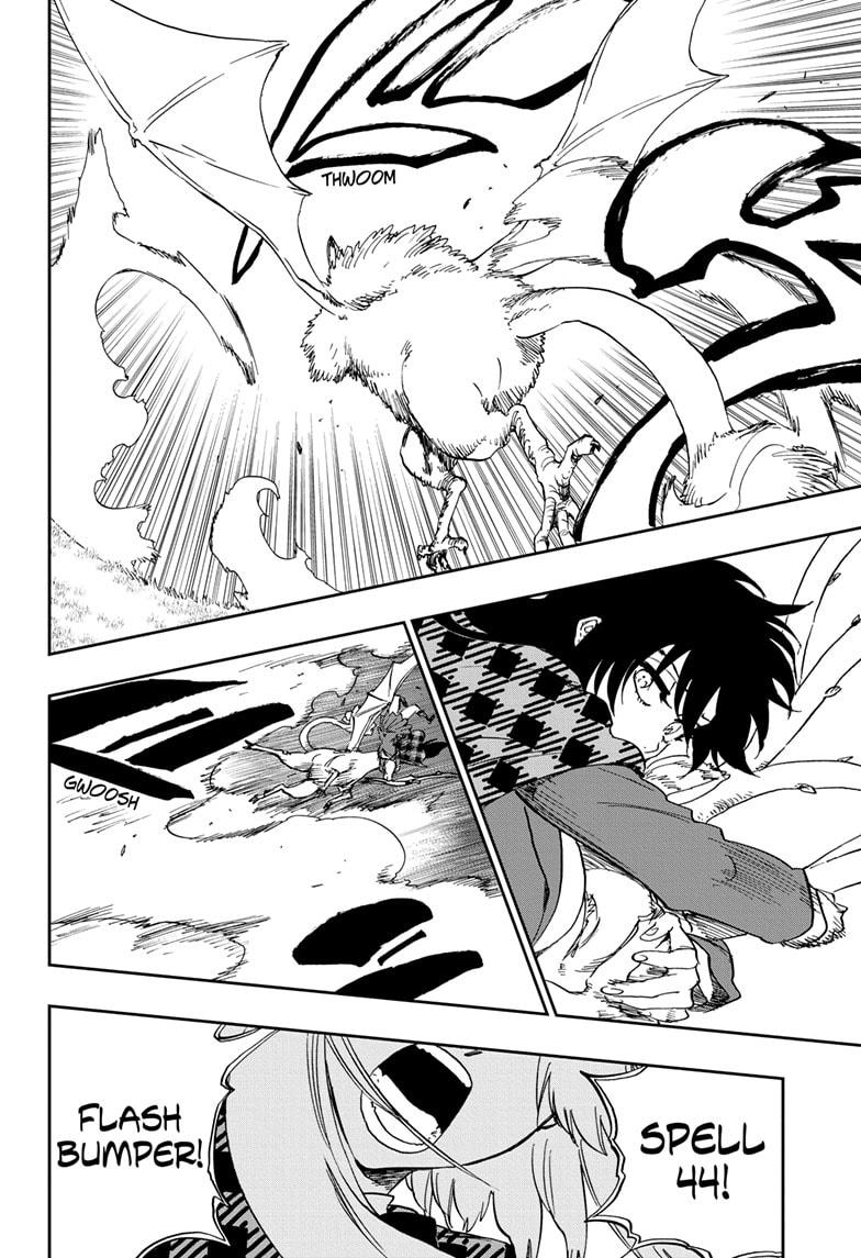 Burn the Witch chapter 1 page 13