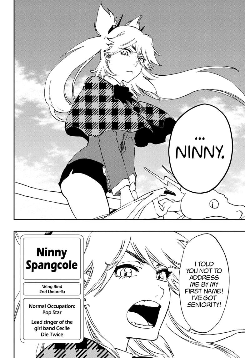 Burn the Witch chapter 1 page 15