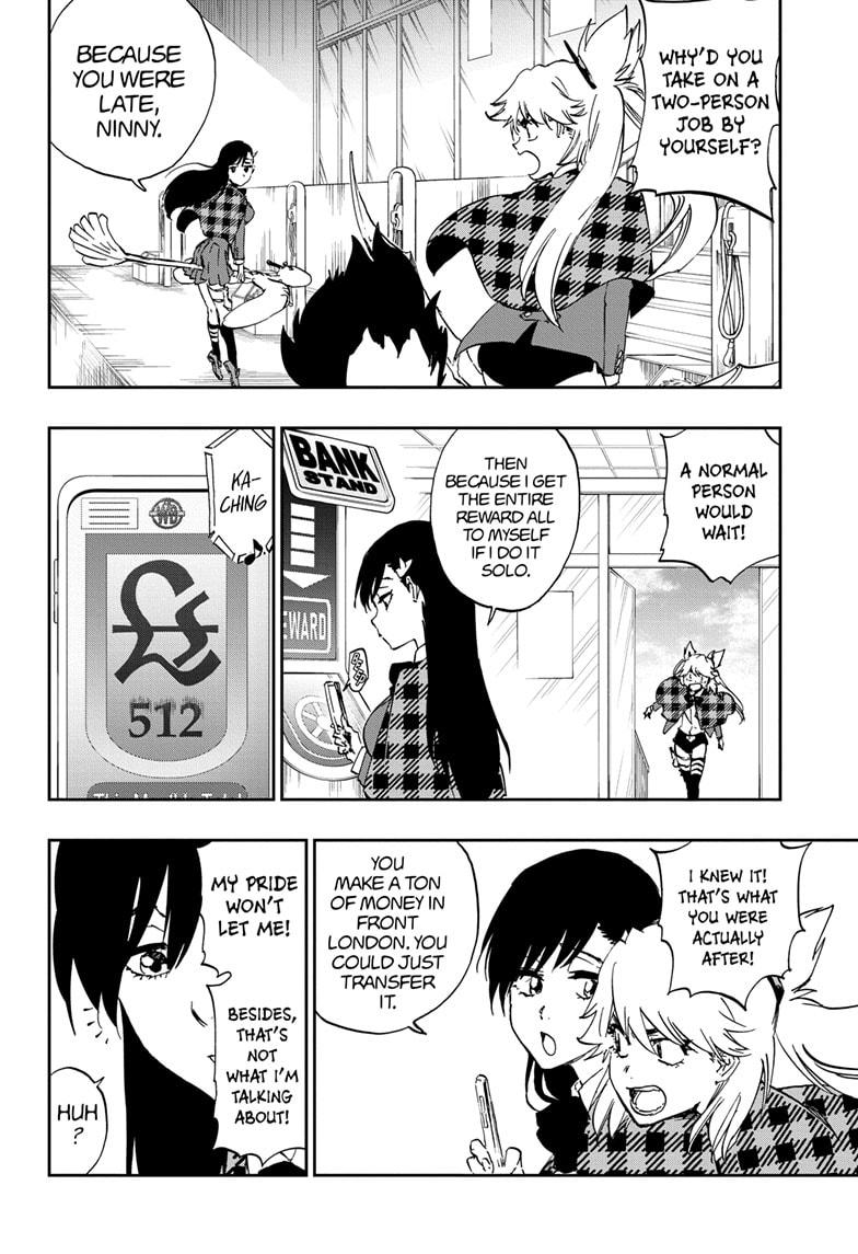 Burn the Witch chapter 1 page 19