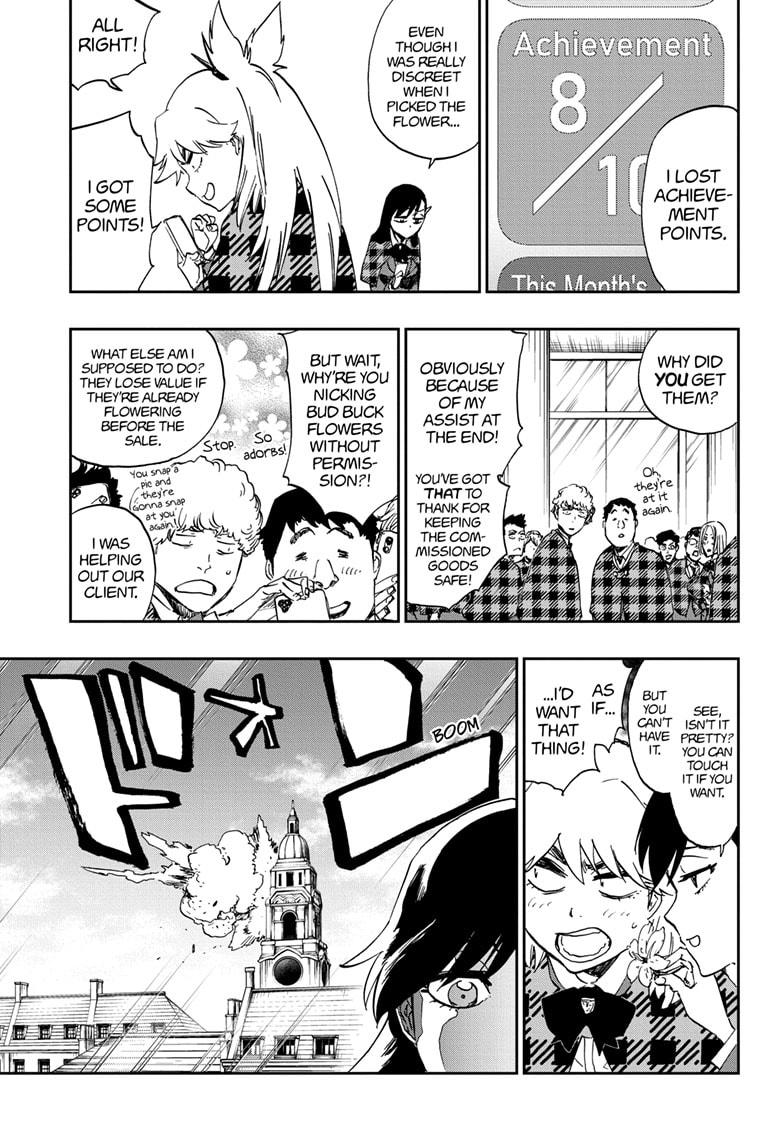 Burn the Witch chapter 1 page 20