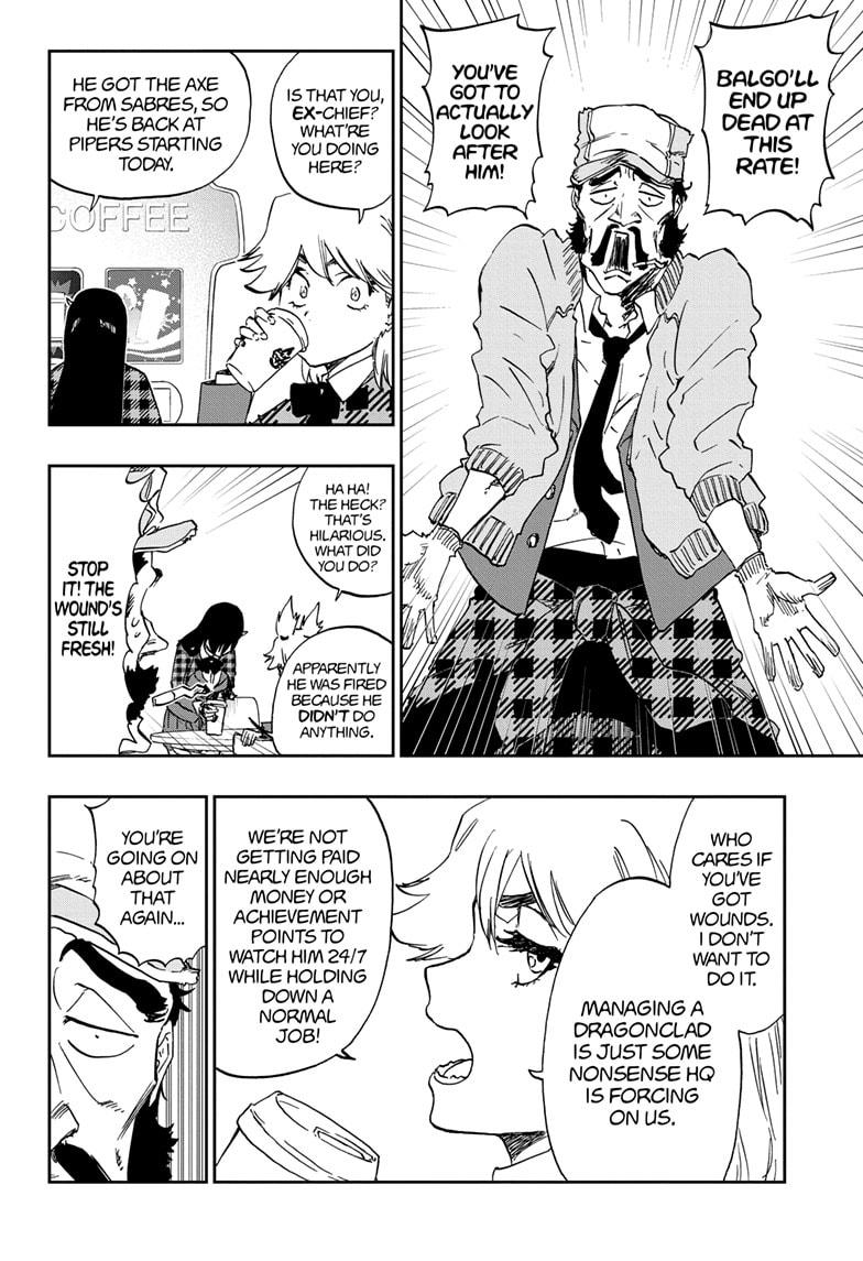 Burn the Witch chapter 1 page 23