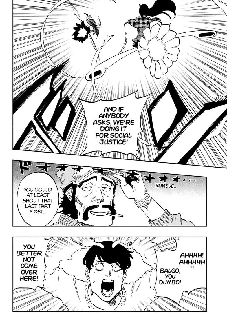 Burn the Witch chapter 1 page 25