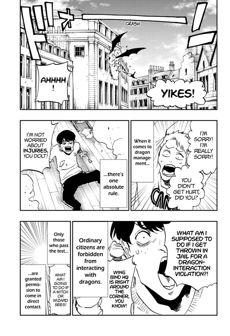 Burn the Witch chapter 1 page 26