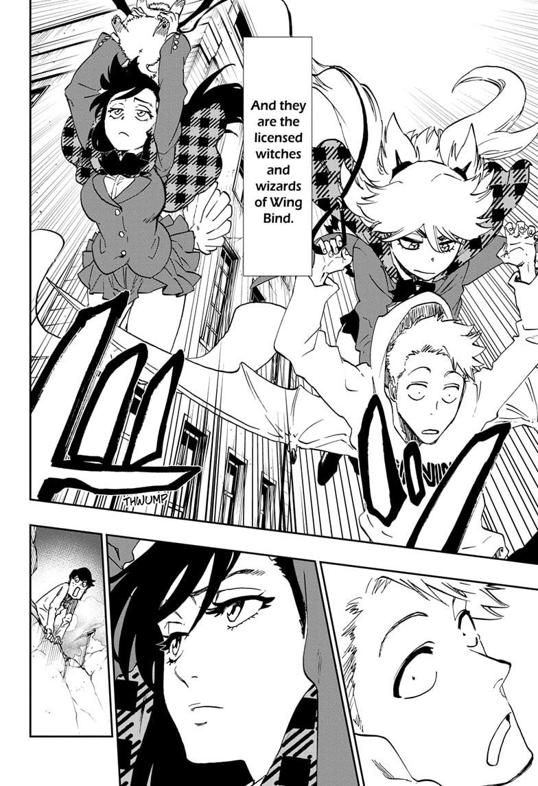 Burn the Witch chapter 1 page 27