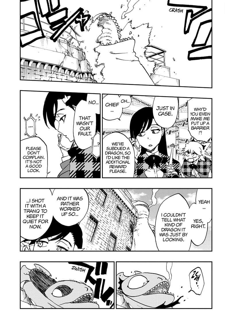 Burn the Witch chapter 1 page 38