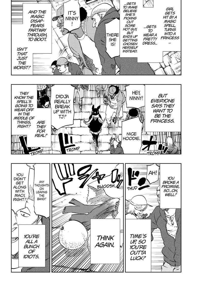 Burn the Witch chapter 1 page 4