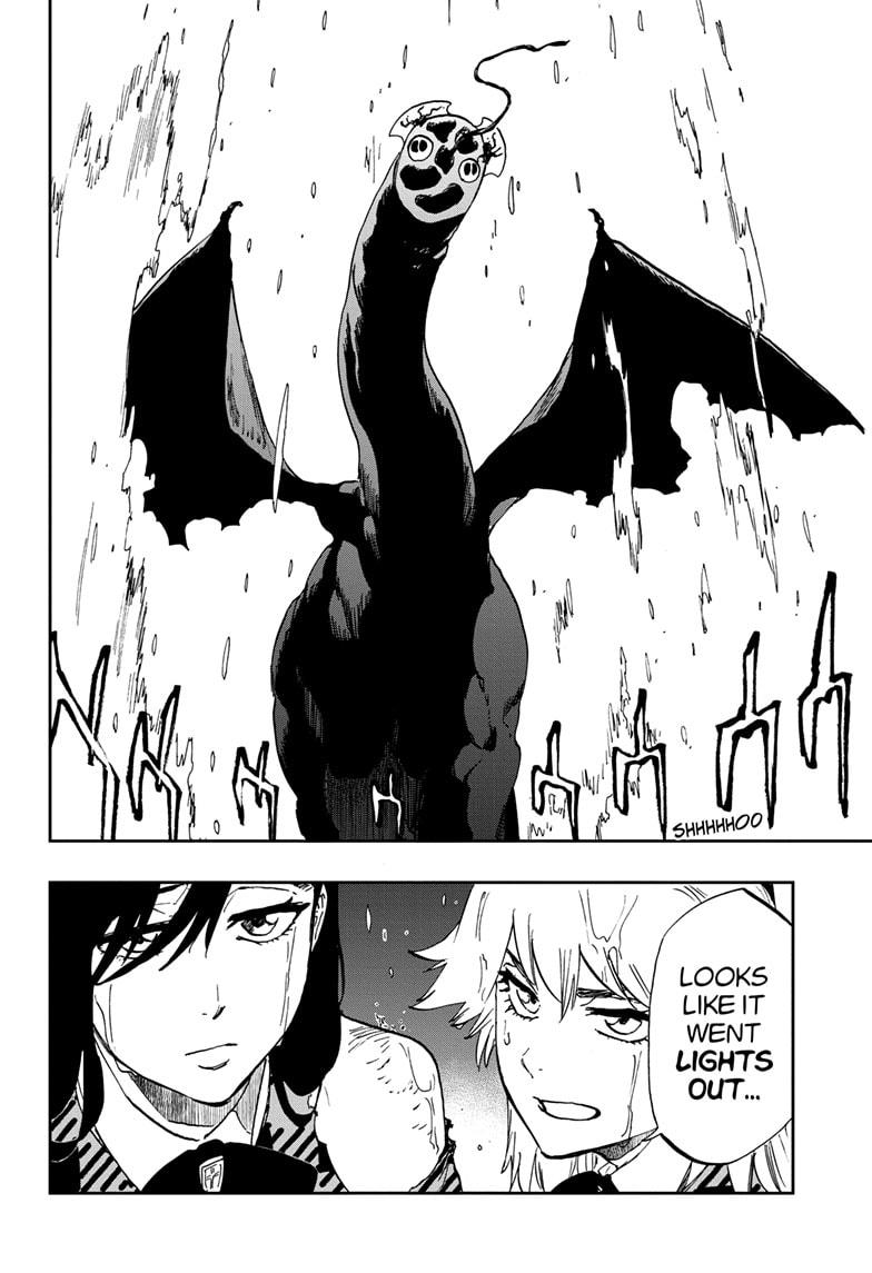 Burn the Witch chapter 1 page 41