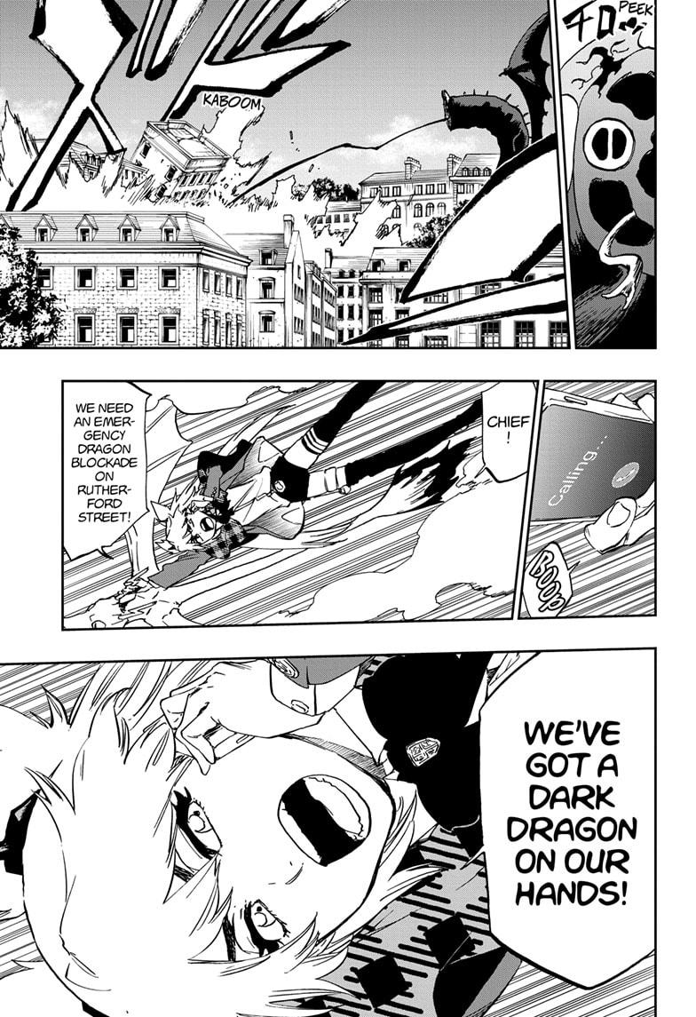 Burn the Witch chapter 1 page 42