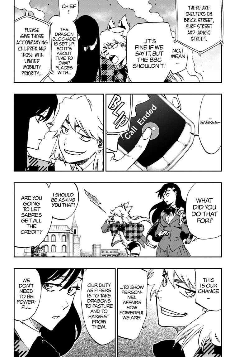 Burn the Witch chapter 1 page 45