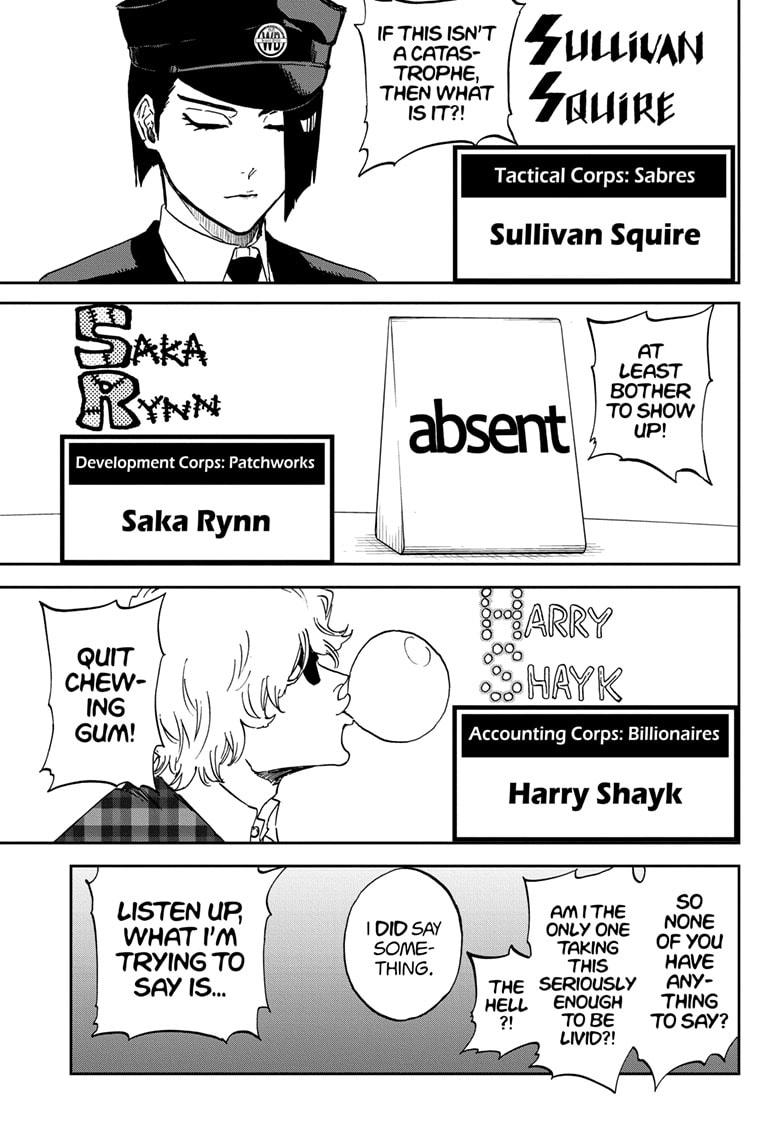 Burn the Witch chapter 1 page 53