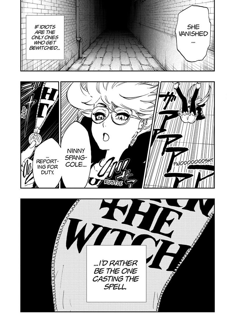 Burn the Witch chapter 1 page 7