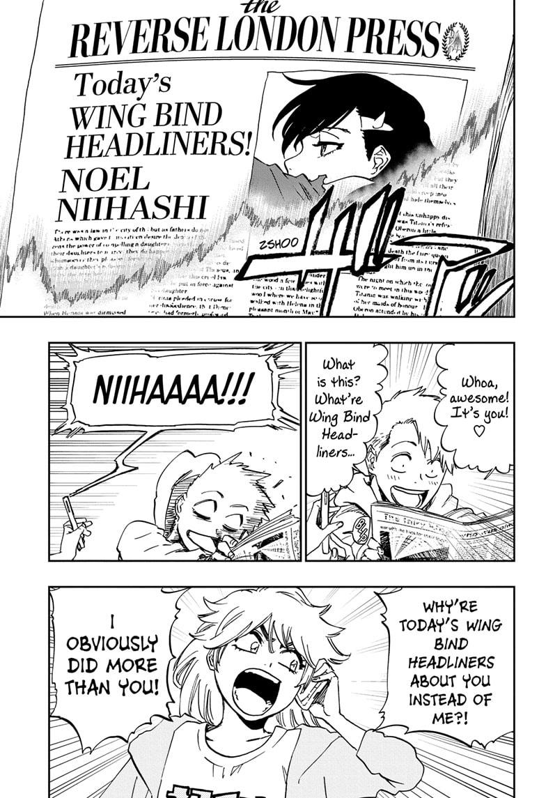 Burn the Witch chapter 2 page 11