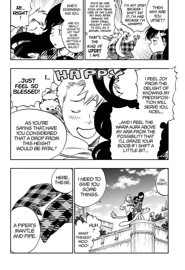 Burn the Witch chapter 2 page 18