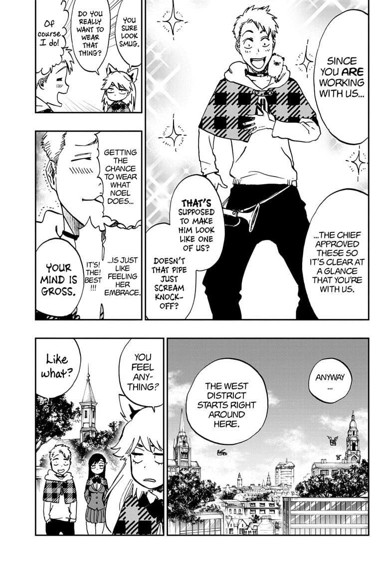 Burn the Witch chapter 2 page 19