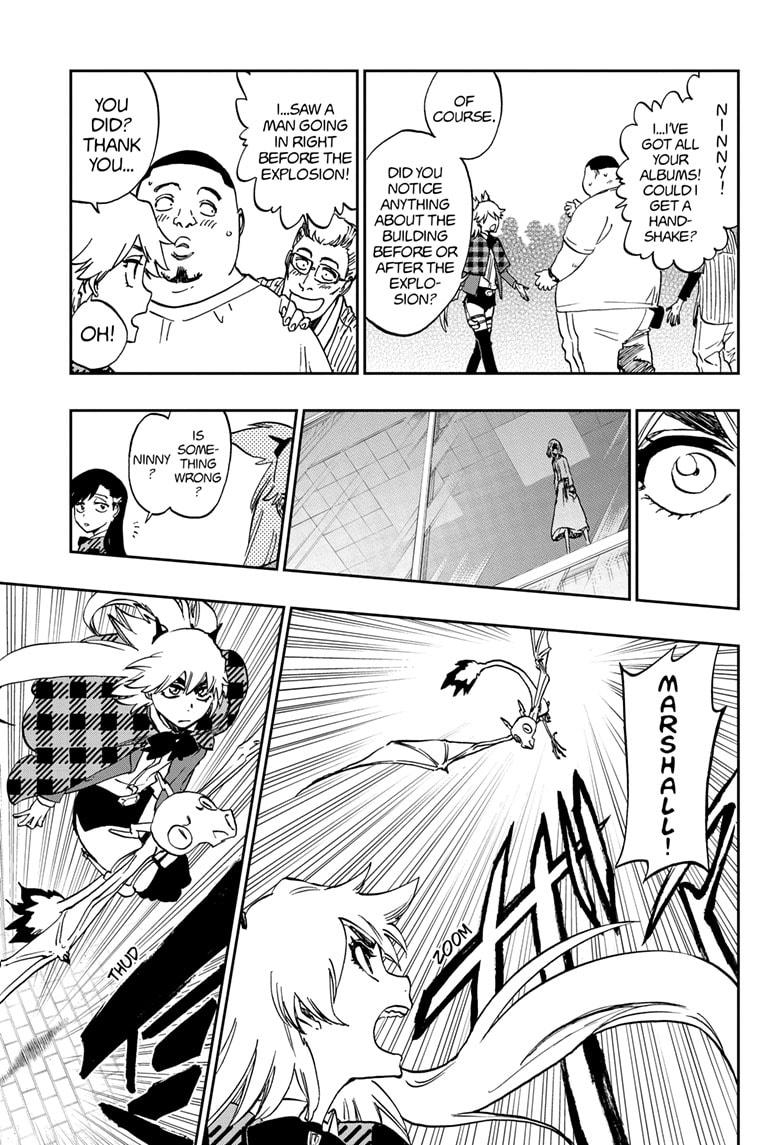 Burn the Witch chapter 2 page 23