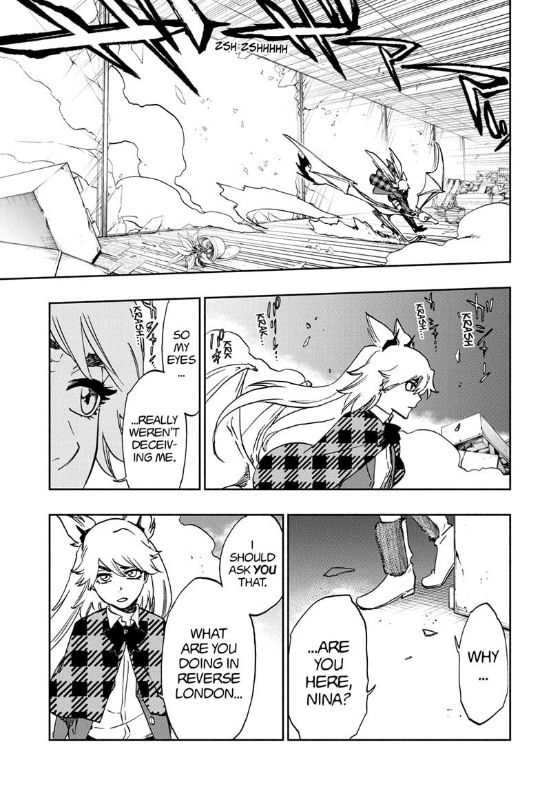 Burn the Witch chapter 2 page 25