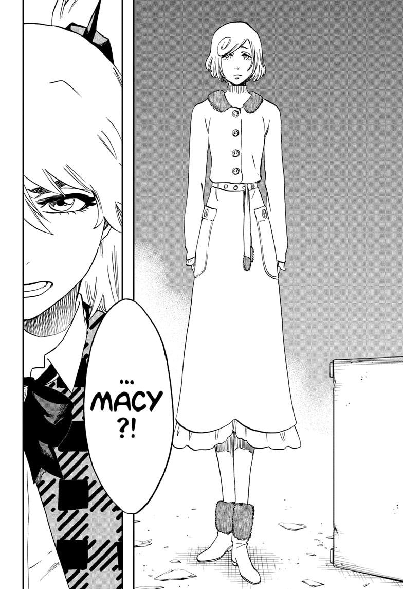 Burn the Witch chapter 2 page 26