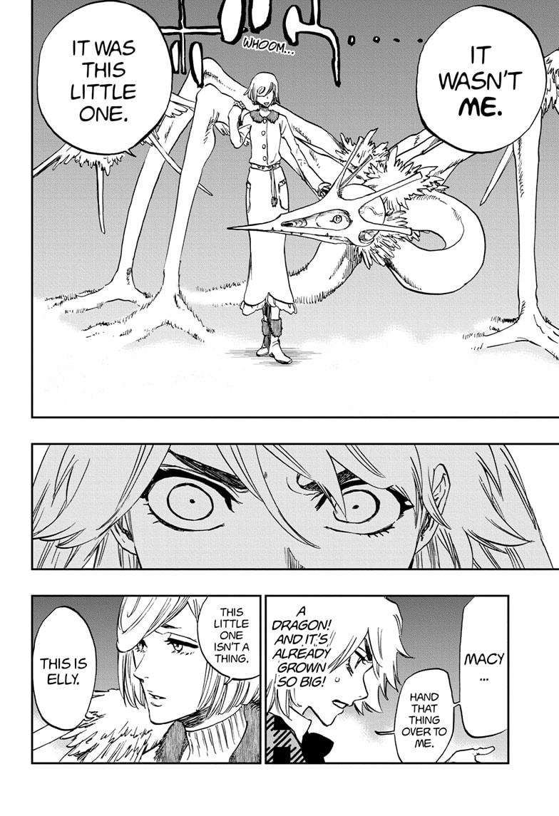 Burn the Witch chapter 2 page 28