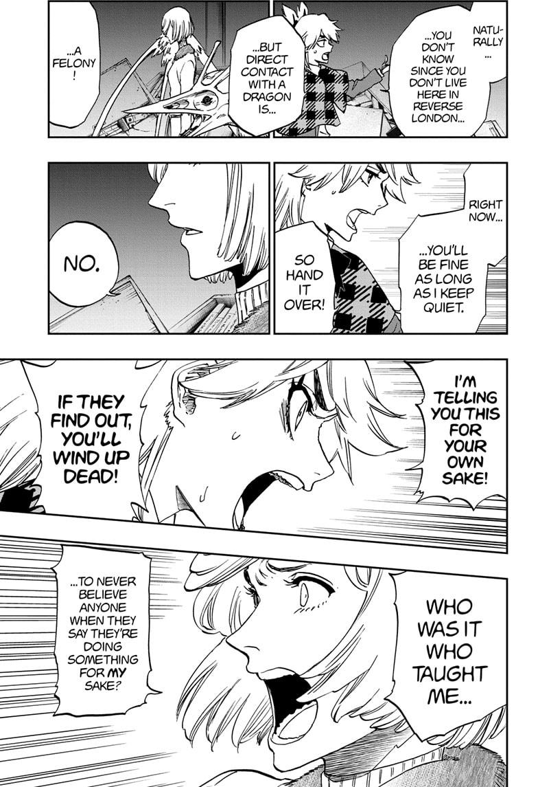 Burn the Witch chapter 2 page 29