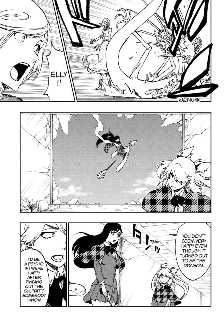 Burn the Witch chapter 2 page 31