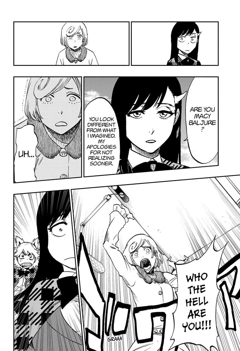 Burn the Witch chapter 2 page 32